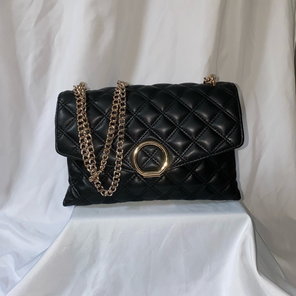 Black Purse